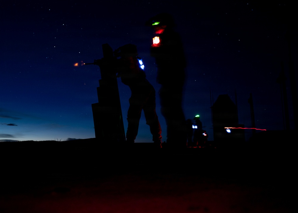 NCC 2026: 90 MSOS Strengthens Tactical Readiness Through Integrated Operations