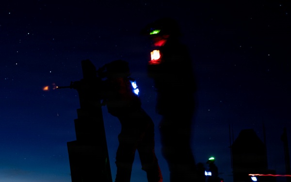 NCC 2026: 90 MSOS Strengthens Tactical Readiness Through Integrated Operations