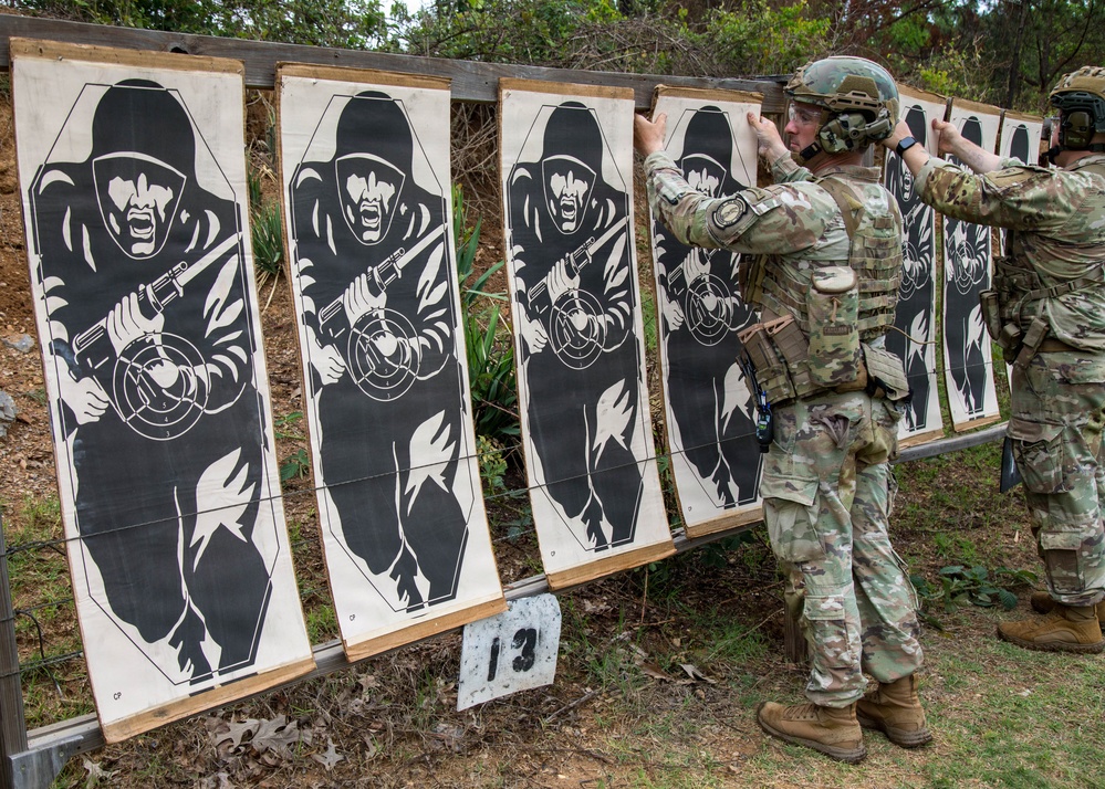 2026 Small Arms Championship