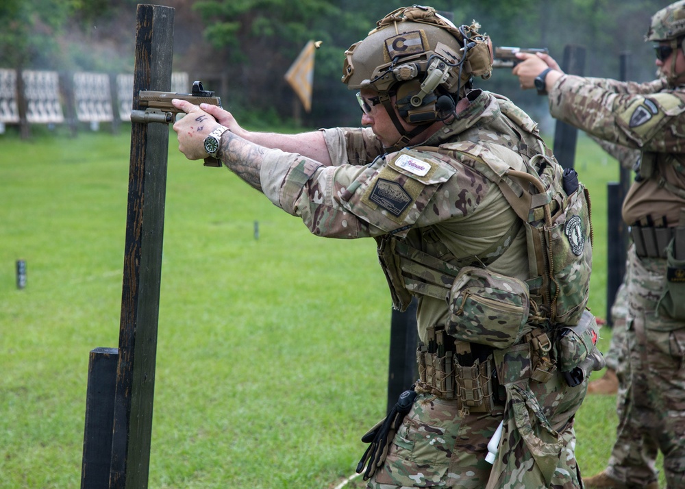 2026 Small Arms Championship