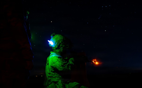 NCC 2026: 90 MSOS Strengthens Tactical Readiness Through Integrated Operations