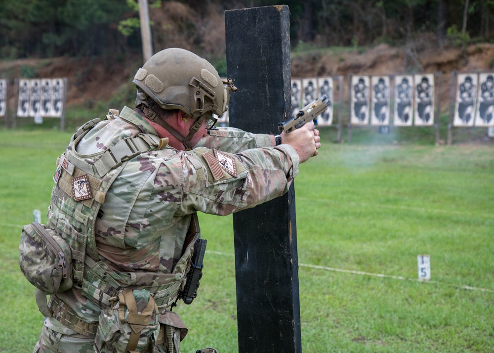 2026 Small Arms Championship