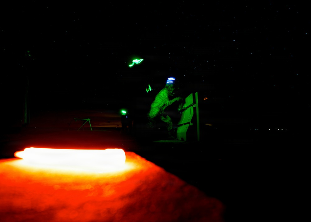 NCC 2026: 90 MSOS Strengthens Tactical Readiness Through Integrated Operations