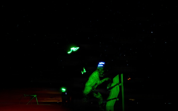 NCC 2026: 90 MSOS Strengthens Tactical Readiness Through Integrated Operations