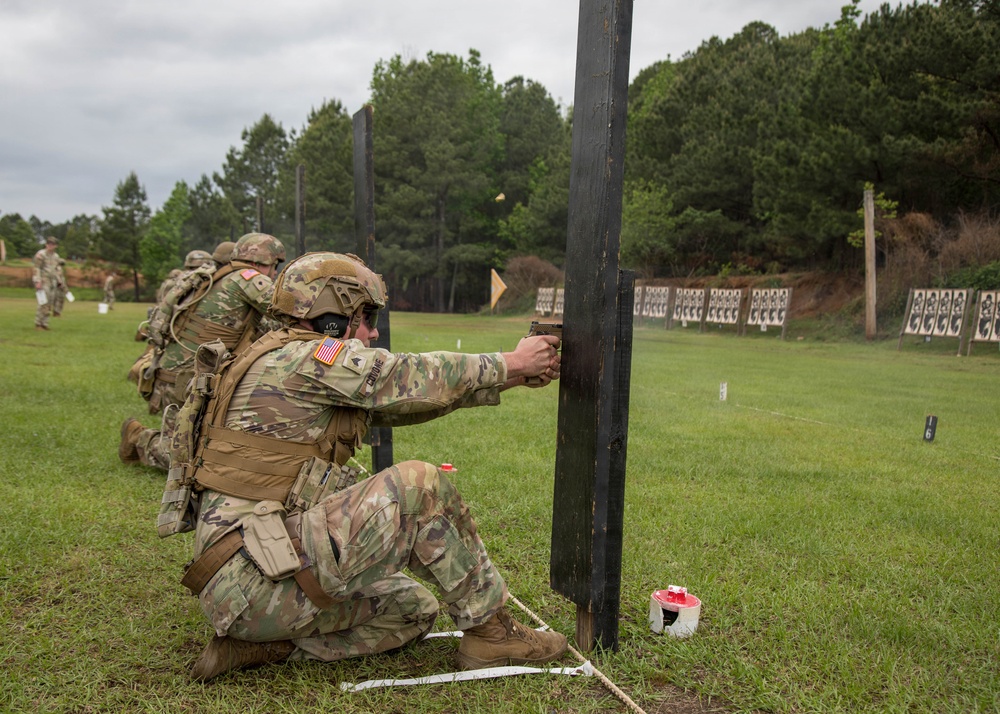 2026 Small Arms Championship