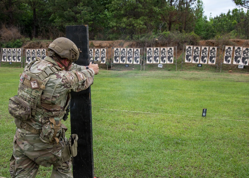 2026 Small Arms Championship