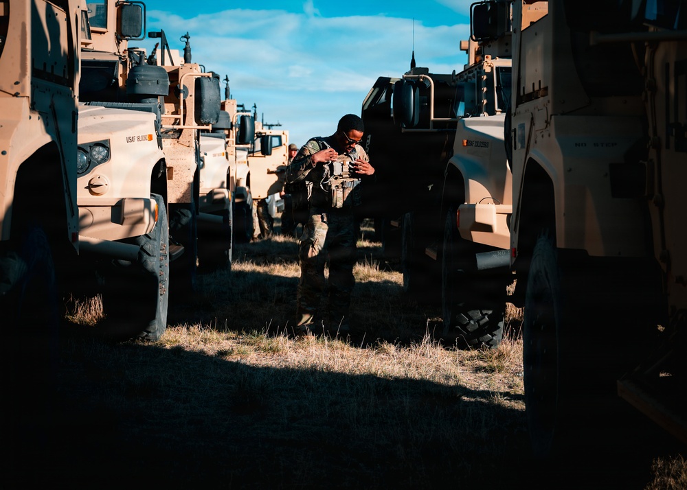 NCC 2026: 90 MSOS Strengthens Tactical Readiness Through Integrated Operations