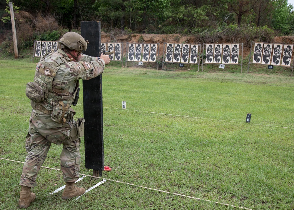 2026 Small Arms Championship