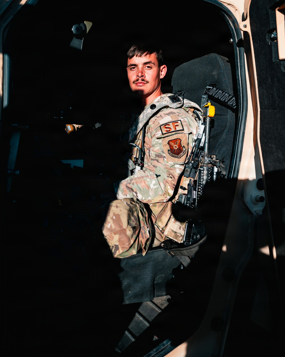 NCC 2026: 90 MSOS Strengthens Tactical Readiness Through Integrated Operations