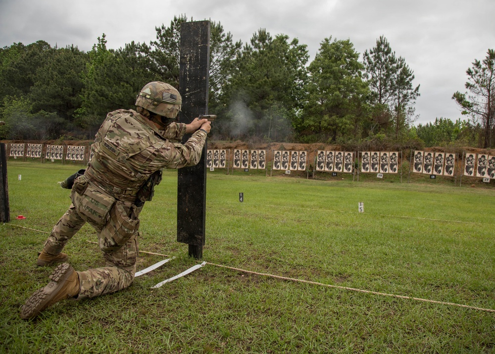 2026 Small Arms Championship