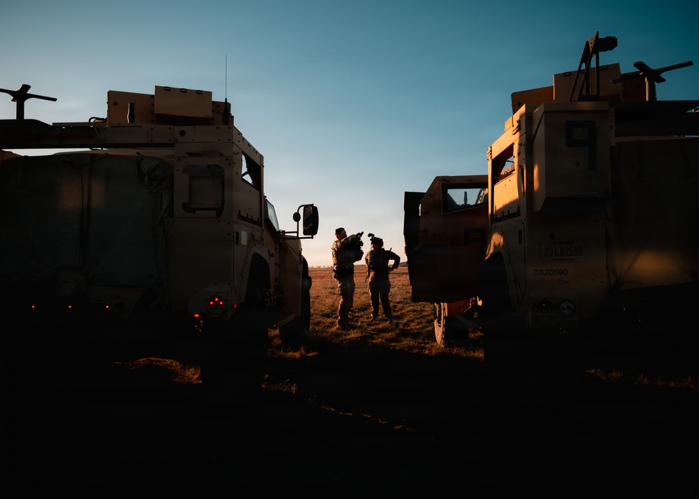 NCC 2026: 90 MSOS Strengthens Tactical Readiness Through Integrated Operations