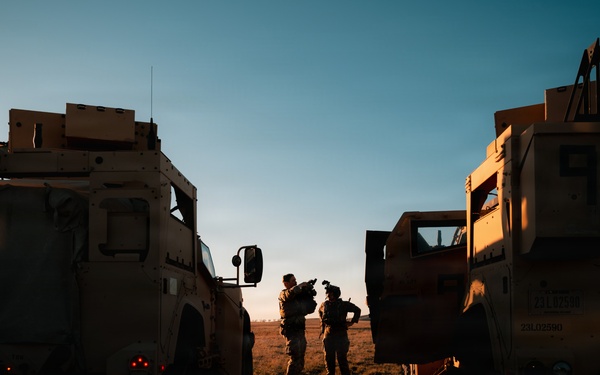 NCC 2026: 90 MSOS Strengthens Tactical Readiness Through Integrated Operations