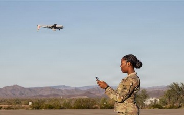 1st Armored Division support vital to Concept Focused Warfighting Experiment