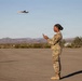 1st Armored Division support vital to Concept Focused Warfighting Experiment
