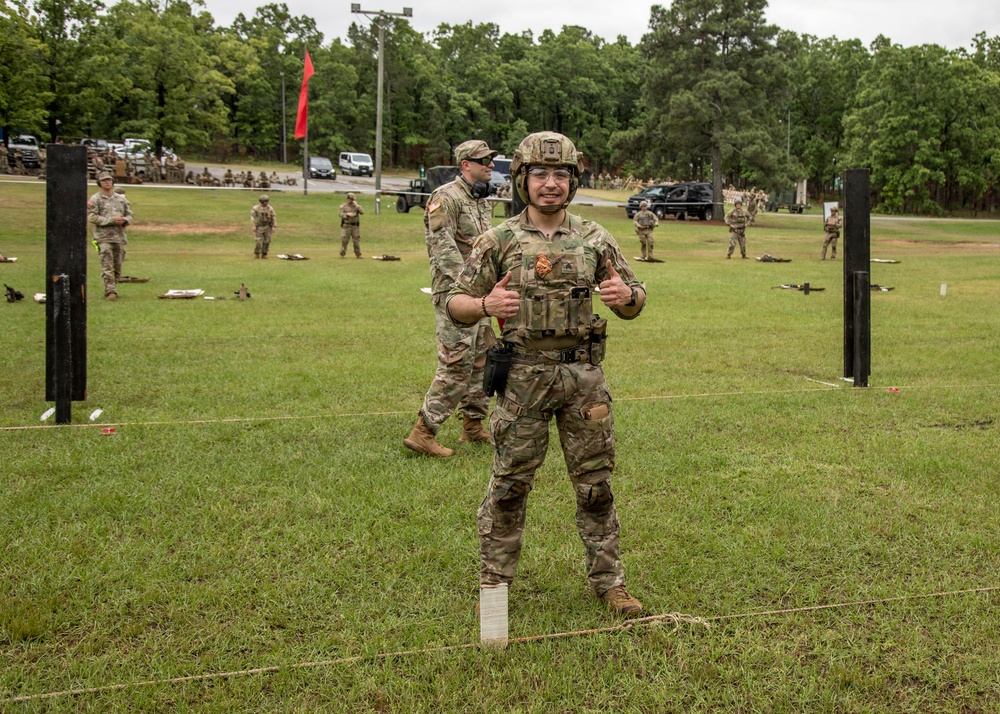 2026 Small Arms Championship