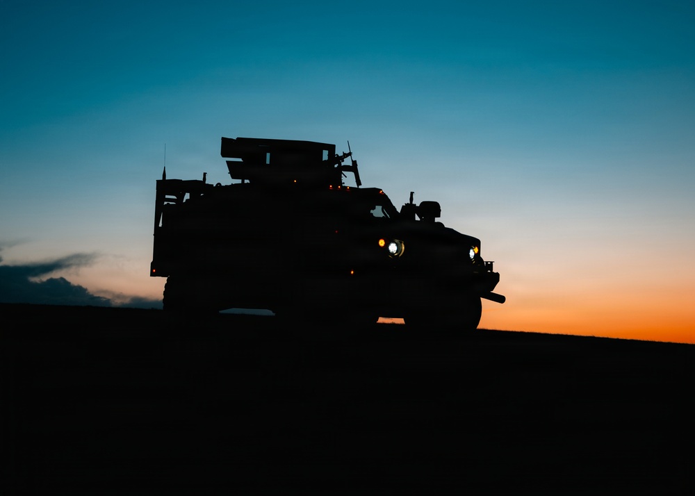 NCC 2026: 90 MSOS Strengthens Tactical Readiness Through Integrated Operations