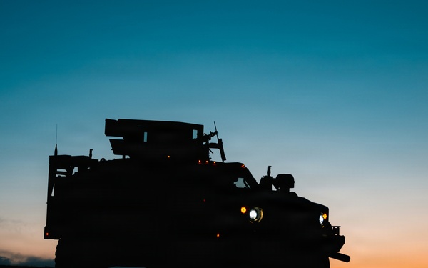 NCC 2026: 90 MSOS Strengthens Tactical Readiness Through Integrated Operations