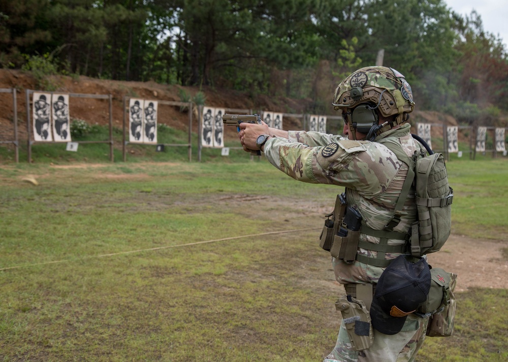 2026 Small Arms Championship