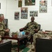 National guard team prepares for medical exercise in Liberia