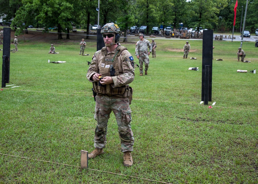 2026 Small Arms Championship