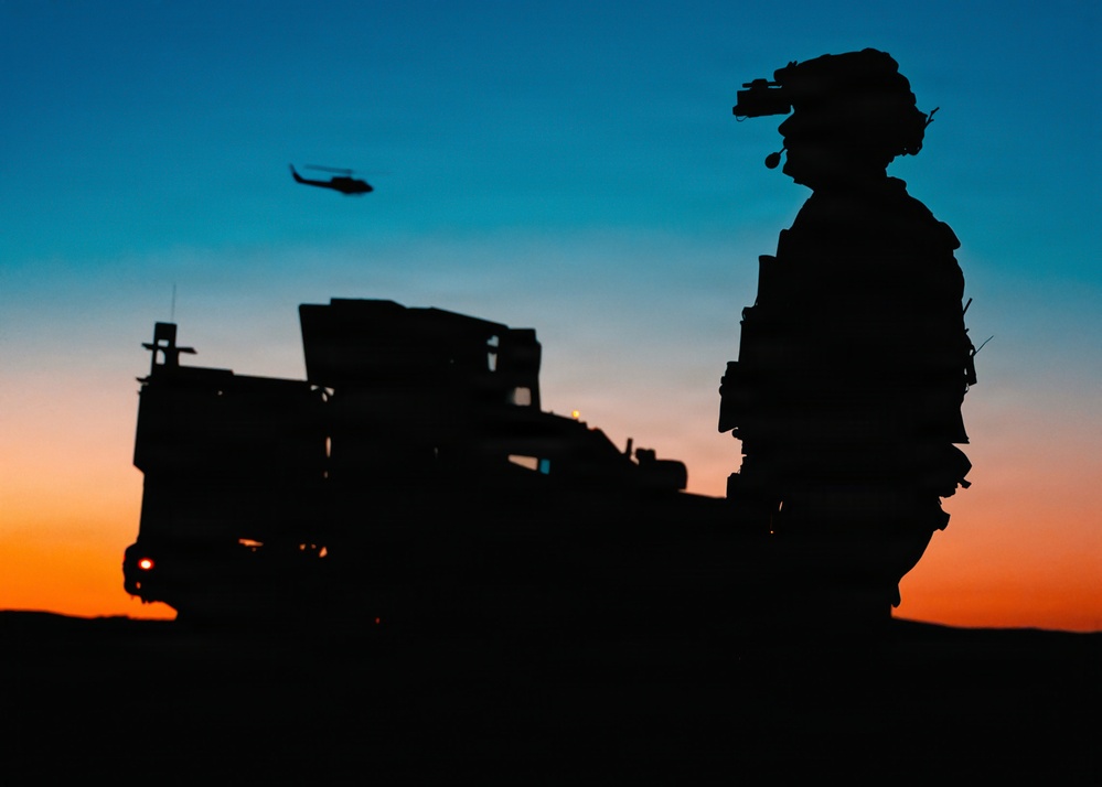 NCC 2026: 90 MSOS Strengthens Tactical Readiness Through Integrated Operations