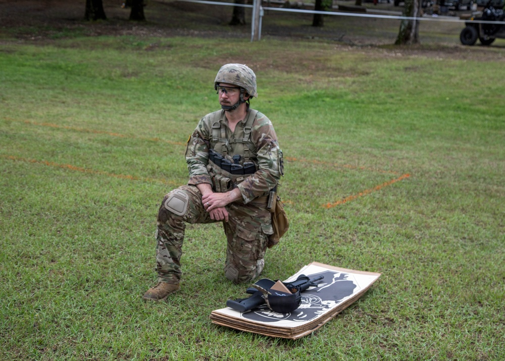 2026 Small Arms Championship