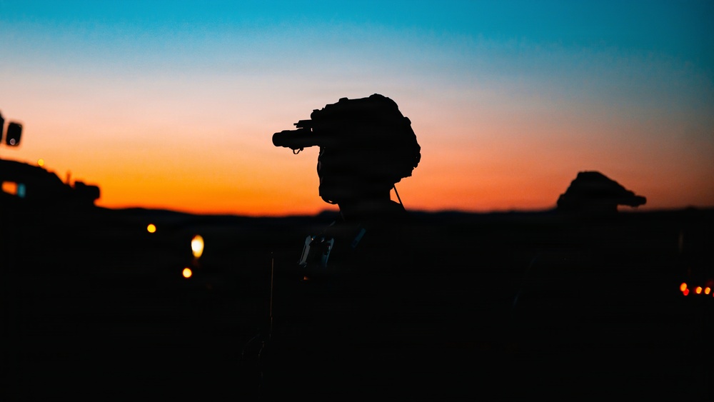 NCC 2026: 90 MSOS Strengthens Tactical Readiness Through Integrated Operations