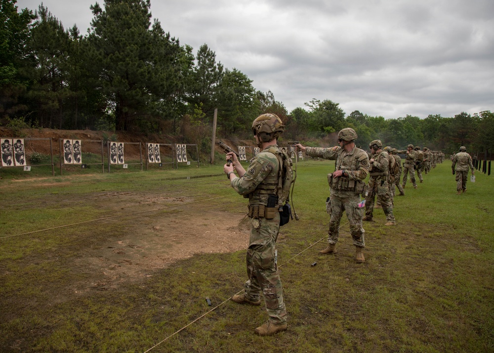 2026 Small Arms Championship