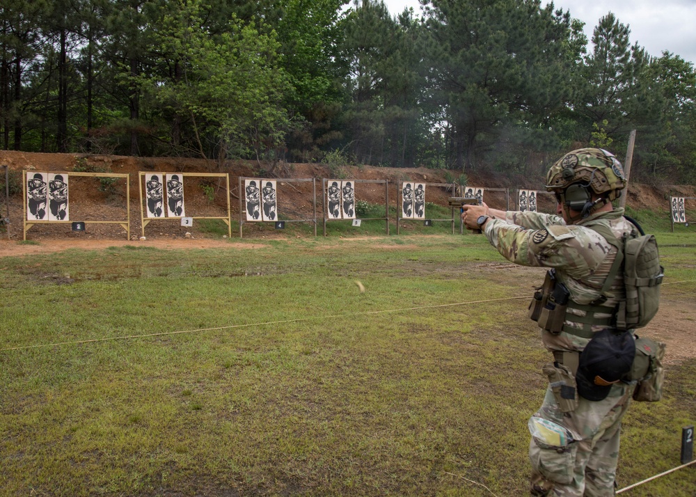 2026 Small Arms Championship