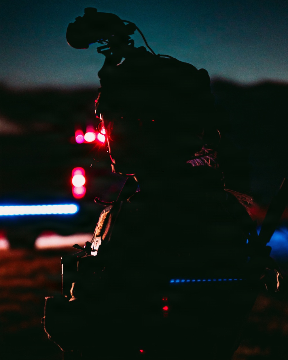 NCC 2026: 90 MSOS Strengthens Tactical Readiness Through Integrated Operations