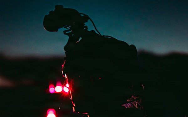 NCC 2026: 90 MSOS Strengthens Tactical Readiness Through Integrated Operations