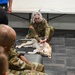 Alamo Wing Medics Train to Save Four-Legged Patients