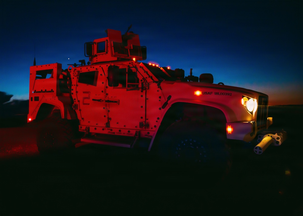 NCC 2026: 90 MSOS Strengthens Tactical Readiness Through Integrated Operations