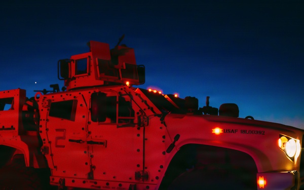 NCC 2026: 90 MSOS Strengthens Tactical Readiness Through Integrated Operations