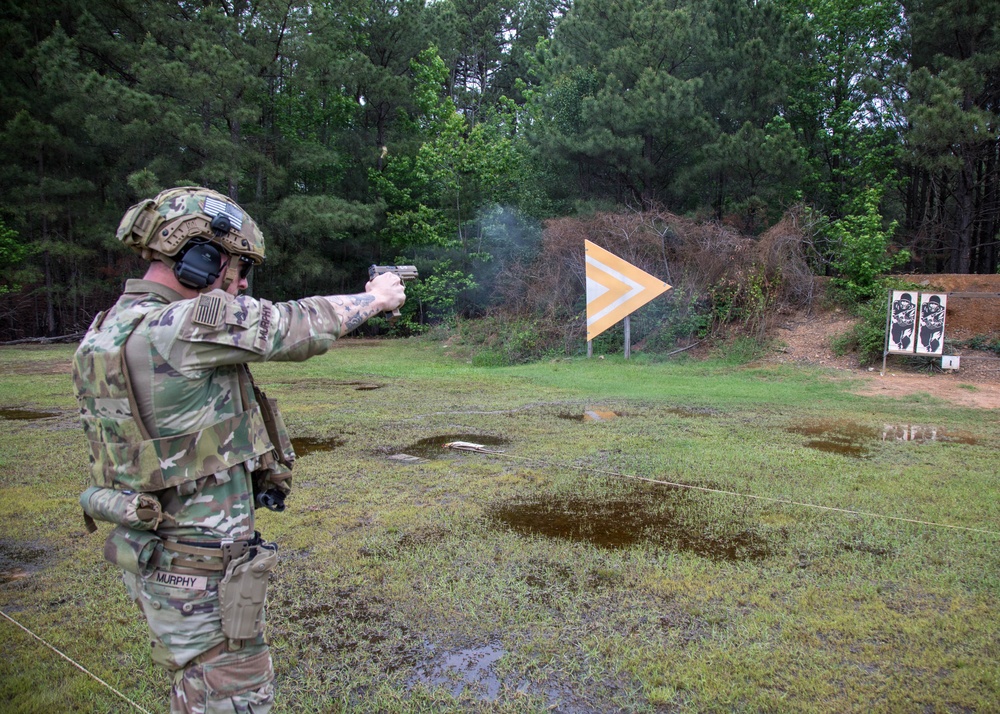 2026 Small Arms Championship