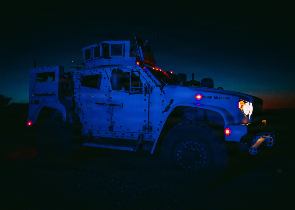 NCC 2026: 90 MSOS Strengthens Tactical Readiness Through Integrated Operations