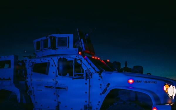 NCC 2026: 90 MSOS Strengthens Tactical Readiness Through Integrated Operations