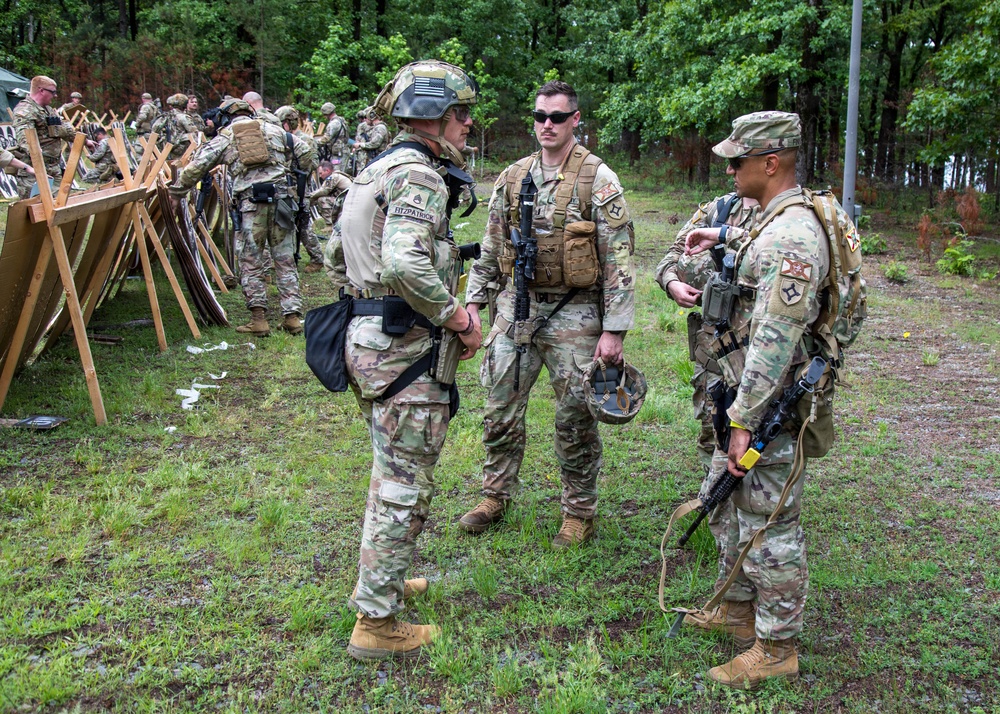 2026 Small Arms Championship