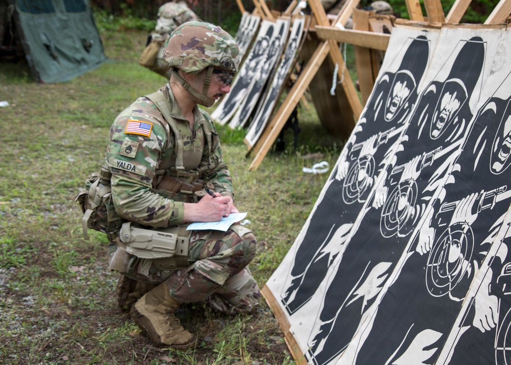 2026 Small Arms Championship