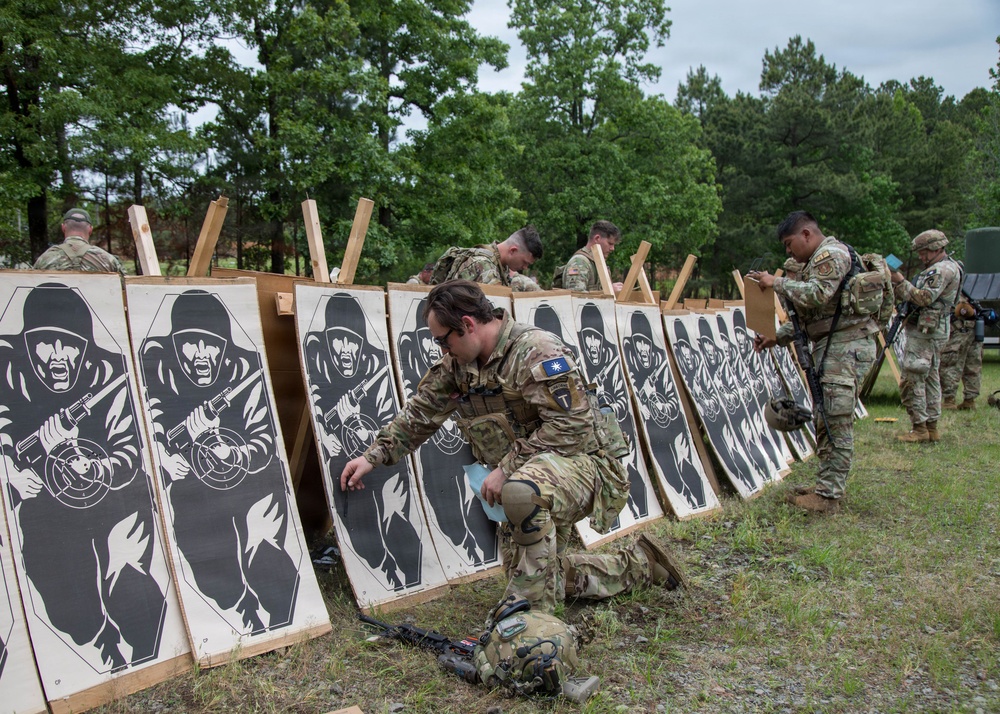 2026 Small Arms Championship