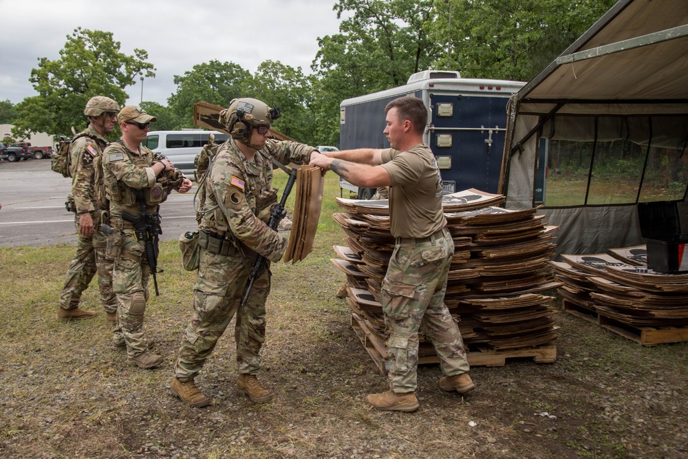 2026 Small Arms Championship