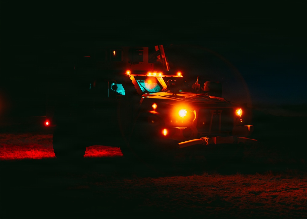 NCC 2026: 90 MSOS Strengthens Tactical Readiness Through Integrated Operations