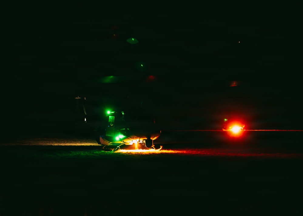 NCC 2026: 90 MSOS Strengthens Tactical Readiness Through Integrated Operations