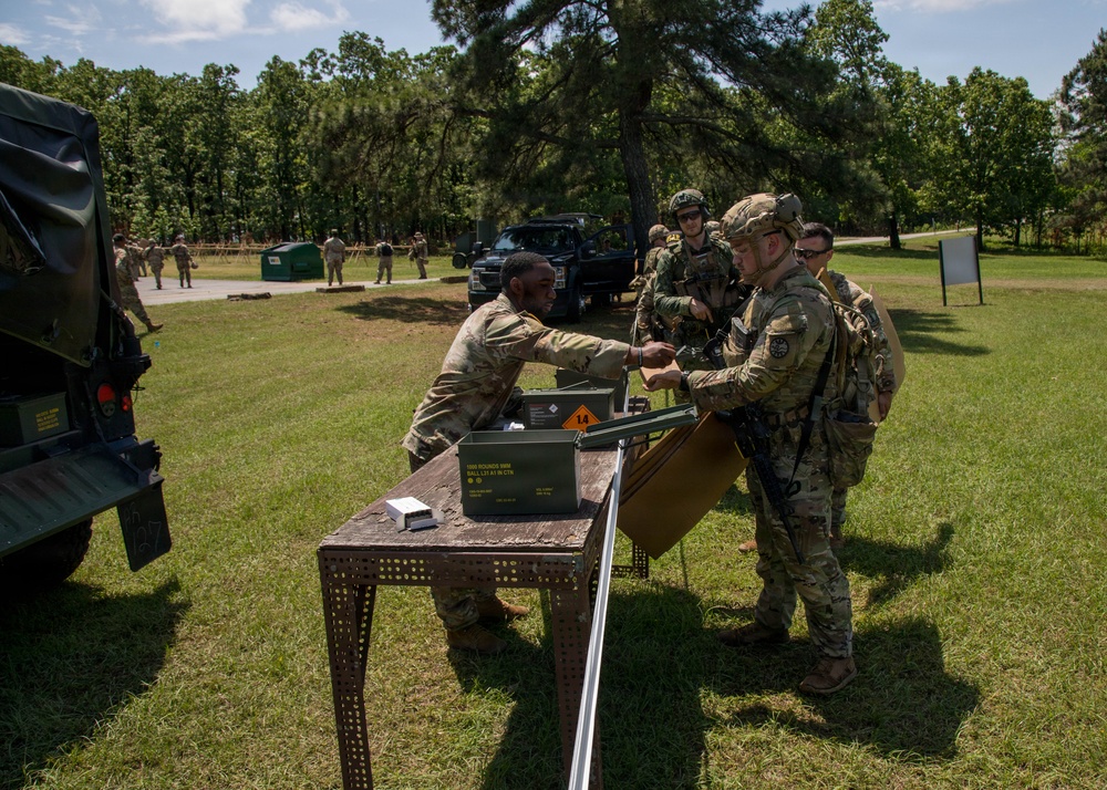 2026 Small Arms Championship