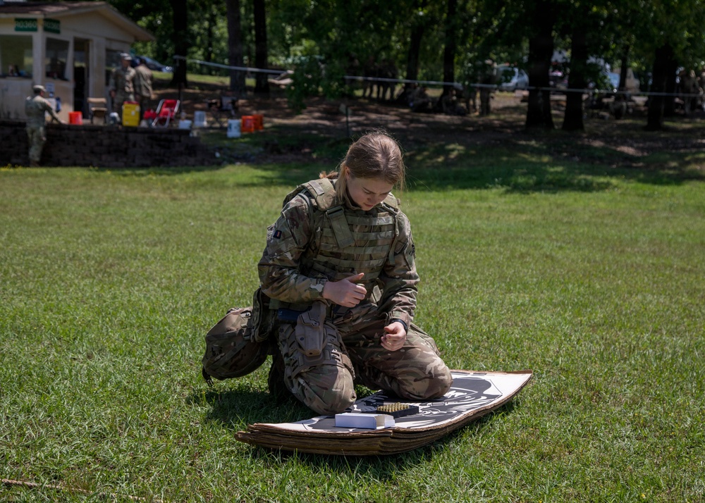 2026 Small Arms Championship