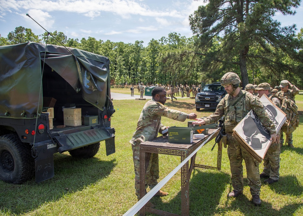 2026 Small Arms Championship