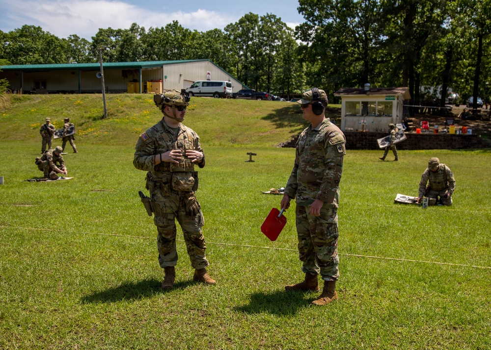 2026 Small Arms Championship