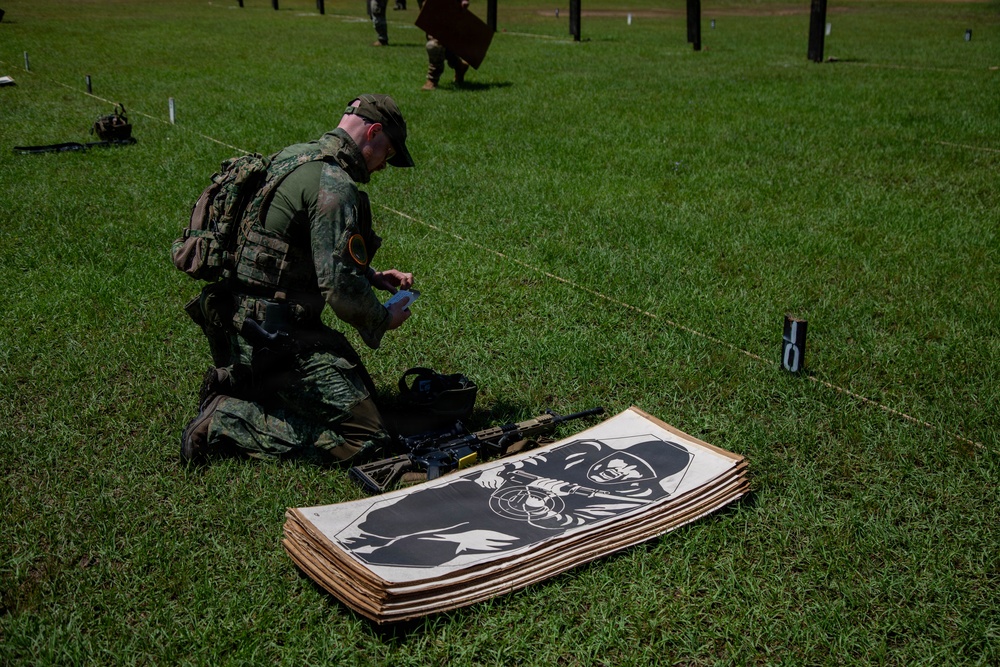 2026 Small Arms Championship