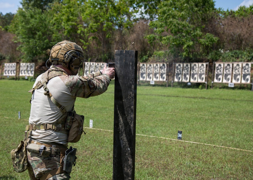 2026 Small Arms Championship