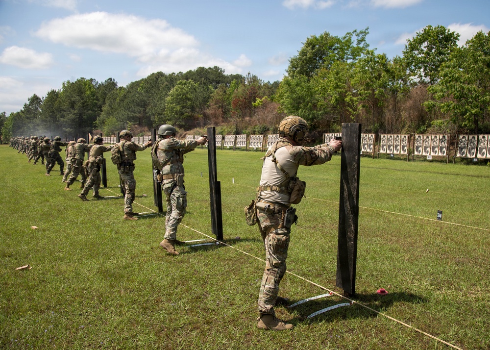 2026 Small Arms Championship